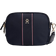 Tommy Hilfiger Monogram Crossbody Camera Bag