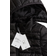 H&M Boys Black Water-repellent insulated jacket