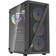 darkFlash DK 260 Air Mesh Computer Case