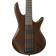 Ibanez Gsr205Bwnf Elektrisk Basgitarr, Walnut Flat, En Storlek