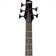 Ibanez Gsr205Bwnf Elektrisk Basgitarr, Walnut Flat, En Storlek