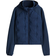 H&M ThermoMove Hybrid Daunenjacke - Blau