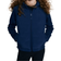 H&M ThermoMove Hybrid Daunenjacke - Blau
