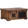 Landscape Natur Couchtisch 45x100cm