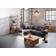 Landscape Natur Couchtisch 45x100cm