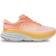 Hoka Clifton 8 W - Shell Coral/Peach Parfait