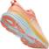 Hoka Clifton 8 W - Shell Coral/Peach Parfait
