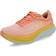 Hoka Clifton 8 W - Shell Coral/Peach Parfait