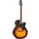 Takamine GN51CE-NAT västerländsk gitarr naturlig