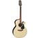 Takamine GN51CE-NAT västerländsk gitarr naturlig
