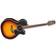 Takamine GN51CE-NAT västerländsk gitarr naturlig