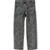 H&M Boys Black 2-pack Loose Fit Jeans 12-13Y