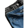H&M Boys Black 2-pack Loose Fit Jeans 12-13Y