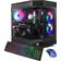iBuyPower Y60 Gaming Desktop PC Intel Core i9 14900F