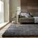 Dunelm Slumber Marl Grey 1601230cm