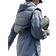 H2OFagerholt regnjakke Rain Coat koala grey