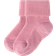 Polarn O. Pyret Merino Baby Socks Pink 0-1m x 10-Dec