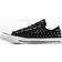 Converse Scarpe da ginnastica - Black/Silver/White