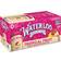 Waterloo Waterloo Sparkling Water Tropical Fruit 12 fl oz 8 Pack Cans 12fl oz 8pack