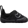 Nike Swoosh 1 Baby Toddler Shoes - Black/Anthracite