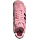 adidas Samba Messi Junior Soccer Shoe - Light Pink/Core Black/Gum