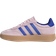 adidas Barreda Skor - Pink/Lucid Blue/Gum