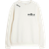 River Island Regular Fit Japanese Dragon Sweatshirt - Ecru