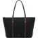 Mango Klassisk Totebag Med Hank - Kontrastfarve