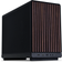 Lian Li A3 mATX Mini Tower Walnut