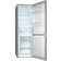 Miele Active KD 4072 E Rustfrit stål