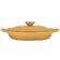 Le Creuset Signature Enameled Cast Iron Petal Braiser, 2.25Qt with lid 0.56 gal 10 "