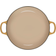 Le Creuset Signature Enameled Cast Iron Petal Braiser, 2.25Qt with lid 0.56 gal 10 "
