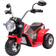 Homcom Electric Motorcycle with 3 Wheels