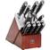 Henckels Forged Accent 19510-016 Knife Set