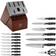 Henckels Forged Accent 19510-016 Knife Set