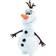 Simba Disney Frozen Snowman Olaf 25cm