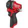 Milwaukee M12 FCIWF38G3-0 Mutterdragare