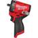 Milwaukee M12 FCIWF38G3-0 Mutterdragare