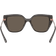 Michael Kors Woman Sunglass MK2231U St. Barths - Ash