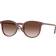 Burberry BE4380D Asian Fit 401813 Clear