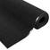 vidaXL Doormat You Can Wash 120x300 Black 120x300cm