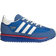 adidas Originals SL 72 Preschool Shoe - Blue/Core White/Better Scarlet