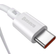Baseus Superior Series USB-C to USB-C Cable, 100W, 2m 2m