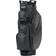 Bag Boy Technowater Waterproof Cart Black