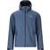 Weather Report Functionele Jas Gust - Blauw