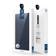Dux ducis iPhone 16e Skin Pro Flip Cover Blå