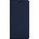 Dux ducis iPhone 16e Skin Pro Flip Cover Blå