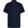 Tommy Hilfiger Flex Organic Cotton Blend Poplin Shirt - Desert Sky