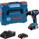Bosch GSB 18V-65 Professional Slagborr 2x18 V