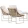 Venture Home Tina Soffgrupp Beige Loungeset